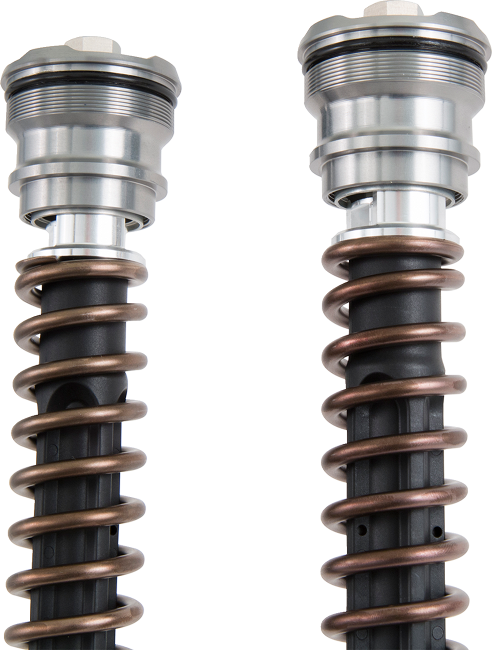 Ohlins FGK Road & Track 30 mm Fork Cartridge Kit for 2015-2018 BMW R1200R / R1200RS
