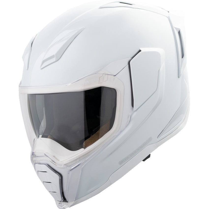 Icon Full Face Ultraflite Solid MIPS Helmet