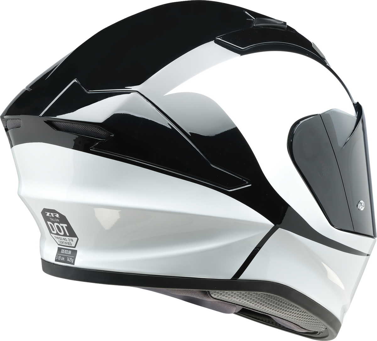 Z1R Talon Stunna Helmet