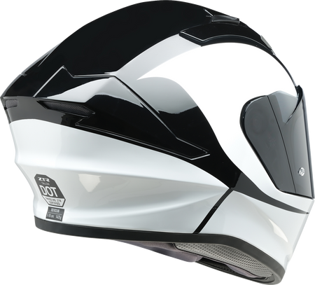 Z1R Talon Stunna Helmet