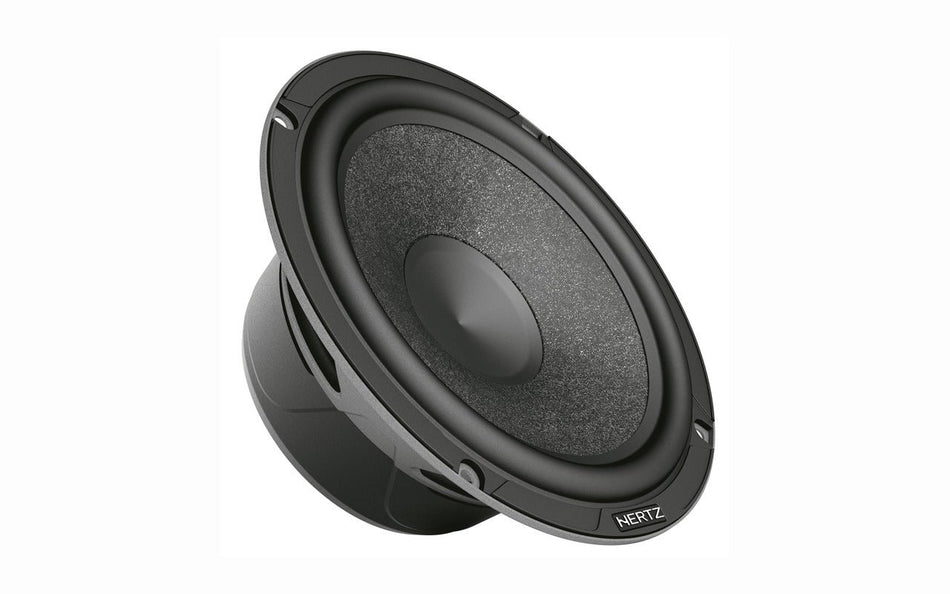 Hertz Cento C 165 4 Ohm 210W 6.5" Midrange Speaker Woofer Driver Pair Car Audio