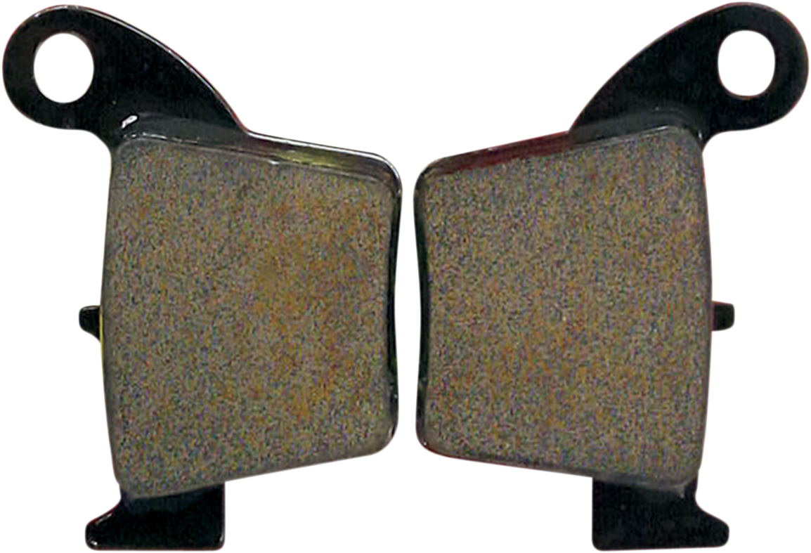 SBS SI Off-Road Sintered Brake Pads for Select 1983-2026 Models
