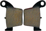 SBS SI Off-Road Sintered Brake Pads for Select 1983-2026 Models