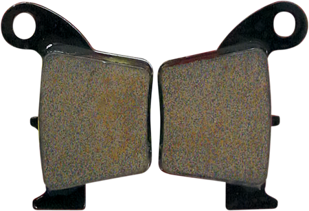 SBS 777SI SI Off-Road Sintered Rear Brake Pads