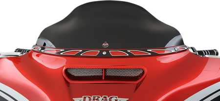 Klock Werks Fairing Vent Screen