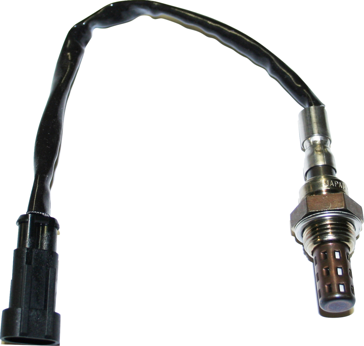 Feuling 12mm & 18mm Narrow Band O2 Sensors & Adapter for 2006-2024 Harley-Davidson Touring, Softail, Dyna, Sportster & V-Rod