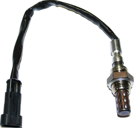 Feuling 12mm & 18mm Narrow Band O2 Sensors & Adapter for 2006-2024 Harley-Davidson Touring, Softail, Dyna, Sportster & V-Rod