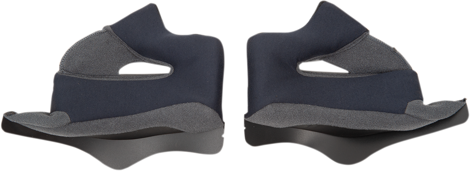 Z1R Jackal Helmet Cheek Pads