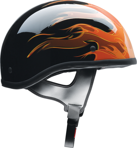 Z1R CC Beanie Hellfire Helmet