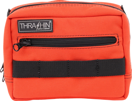 Thrashin Supply Co. Handlebar Bag