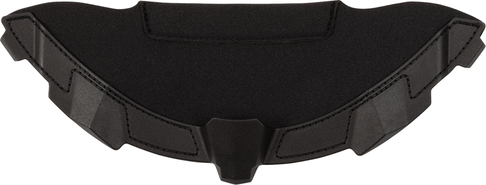 Z1R Solaris 2.0 Helmet Breath Box - Black