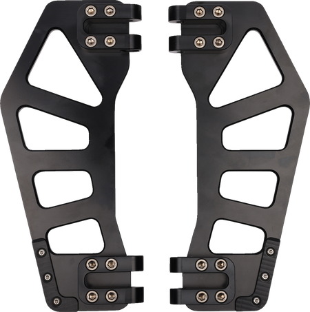 Thrashin Supply Co. Floorboards for 1980-2025 Harley-Davidson Touring / Softail / Dyna