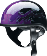 Z1R CC Beanie Hellfire Helmet