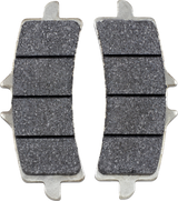 SBS DC Racing Dual Carbon Brake Pads for Select 1980-2025 Models