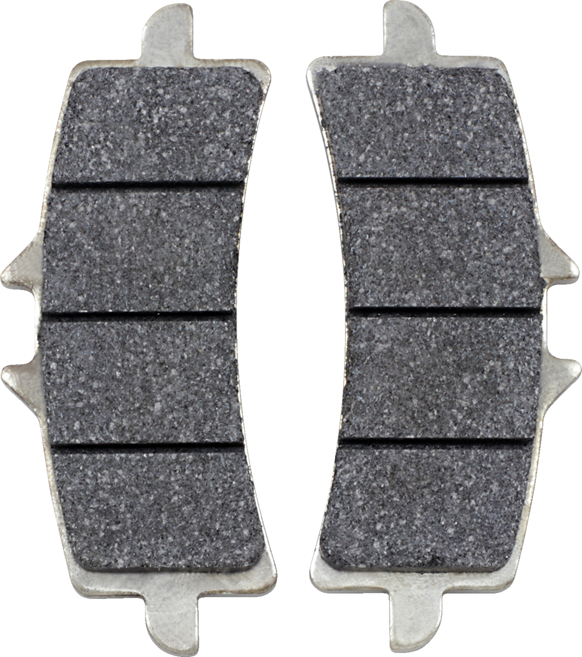 SBS 841DC DC Racing Dual Carbon Front Brake Pads