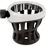 Ciro GEN 2 Drink Holder Mounts for Harley or Metric Motorcycles