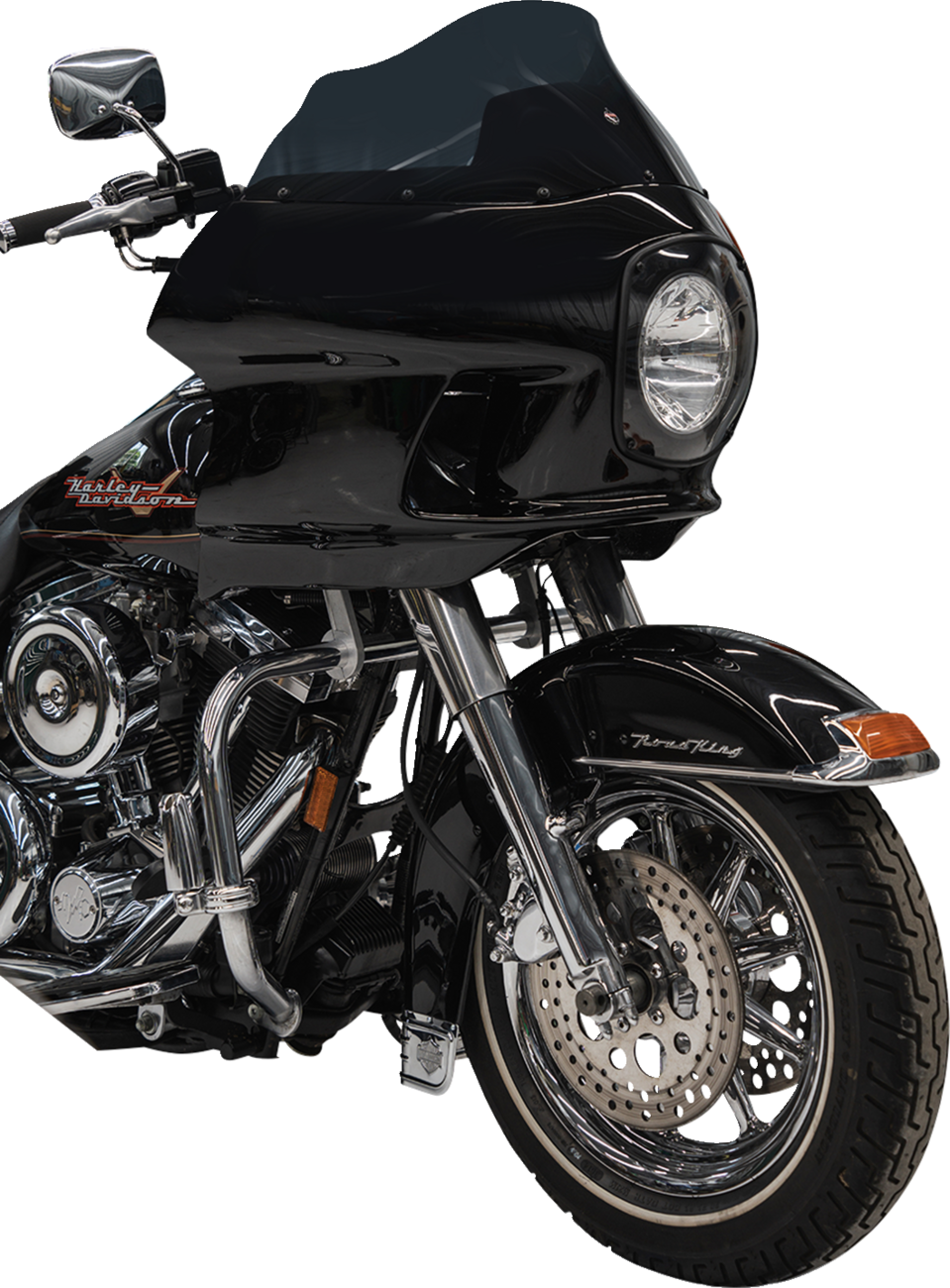 Klock Werks FXRP-Style Fairing Kit