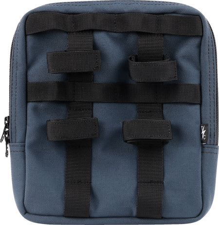 Thrashin Supply Co. Handlebar Bag Slim
