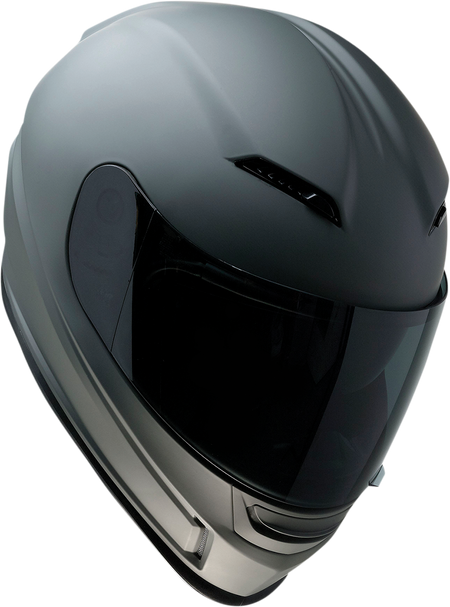 Z1R Jackal Smoke Helmet