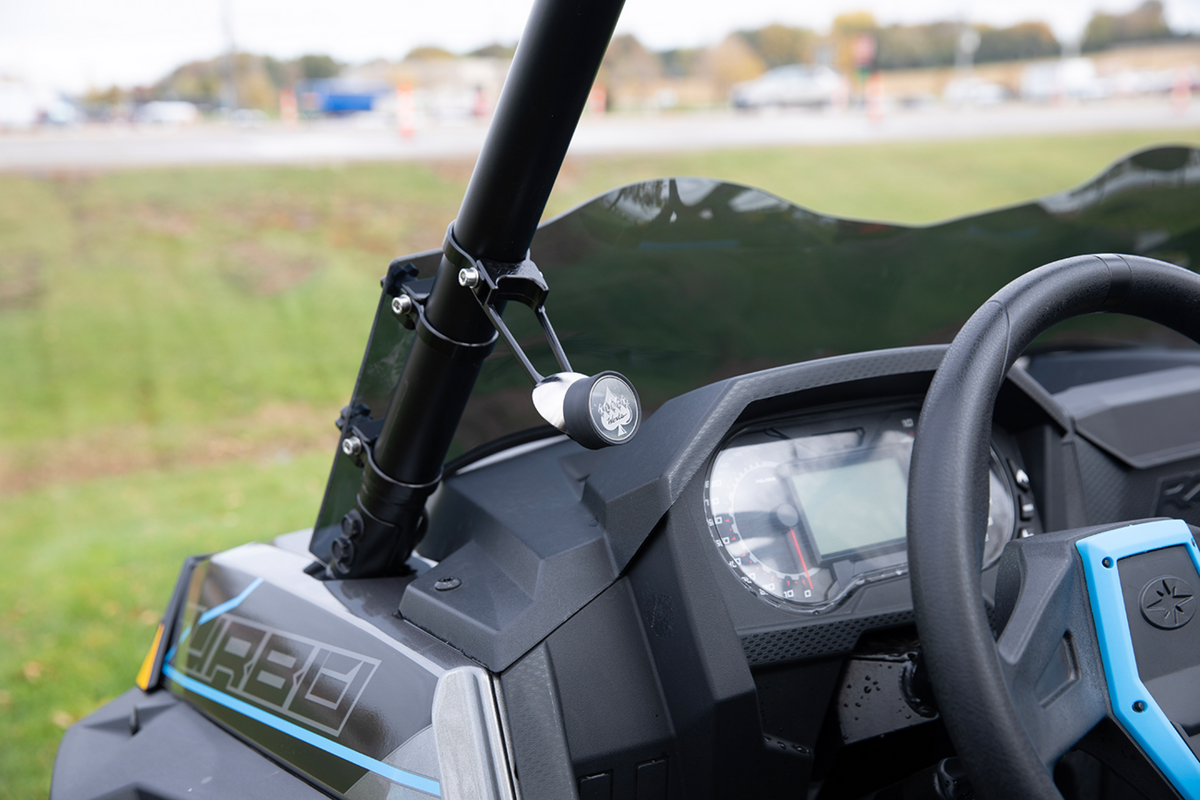 Klock Werks Roll Cage Phone Mount for Select Models