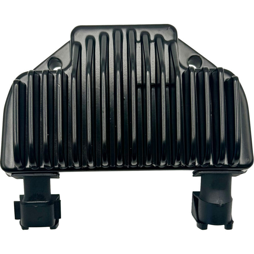 Rick's Motorsport Electric 10-938H Hot Shot Rectifier/Regulator - '08-'17 FLD/FXD