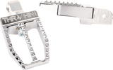 Thrashin Supply Co. Militant Foot Pegs