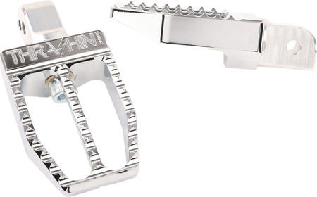 Thrashin Supply Co. Militant Foot Pegs
