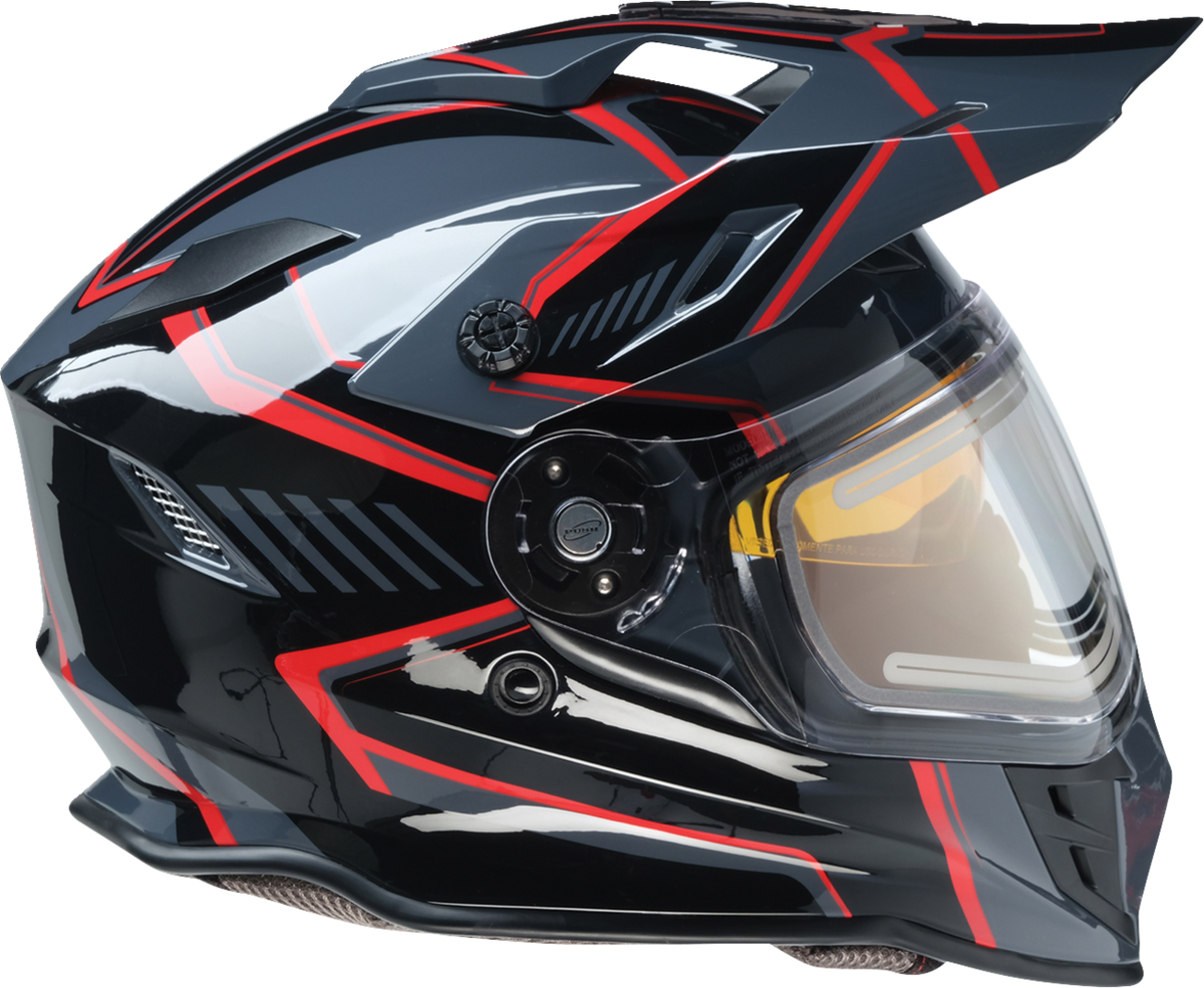 Z1R Range 2.0 Rotor Snow Electric Helmet