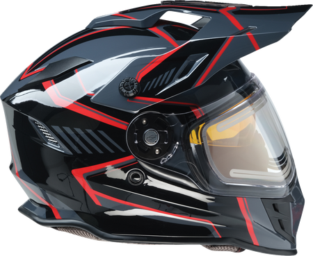 Z1R Range 2.0 Rotor Snow Electric Helmet