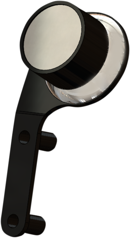 Klock Werks iOmounts Device Mount
