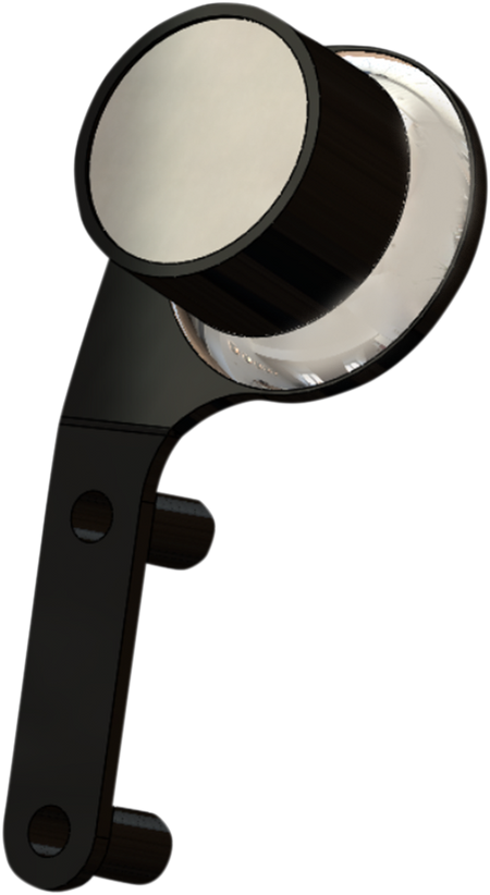 Klock Werks iOmounts Device Mount