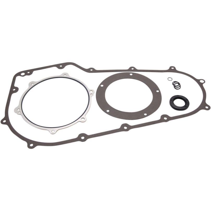 Cometic Inner and Outer Primary AFM Gasket Kit Harley 06-17 Dyna & 07-17 FX/FLST