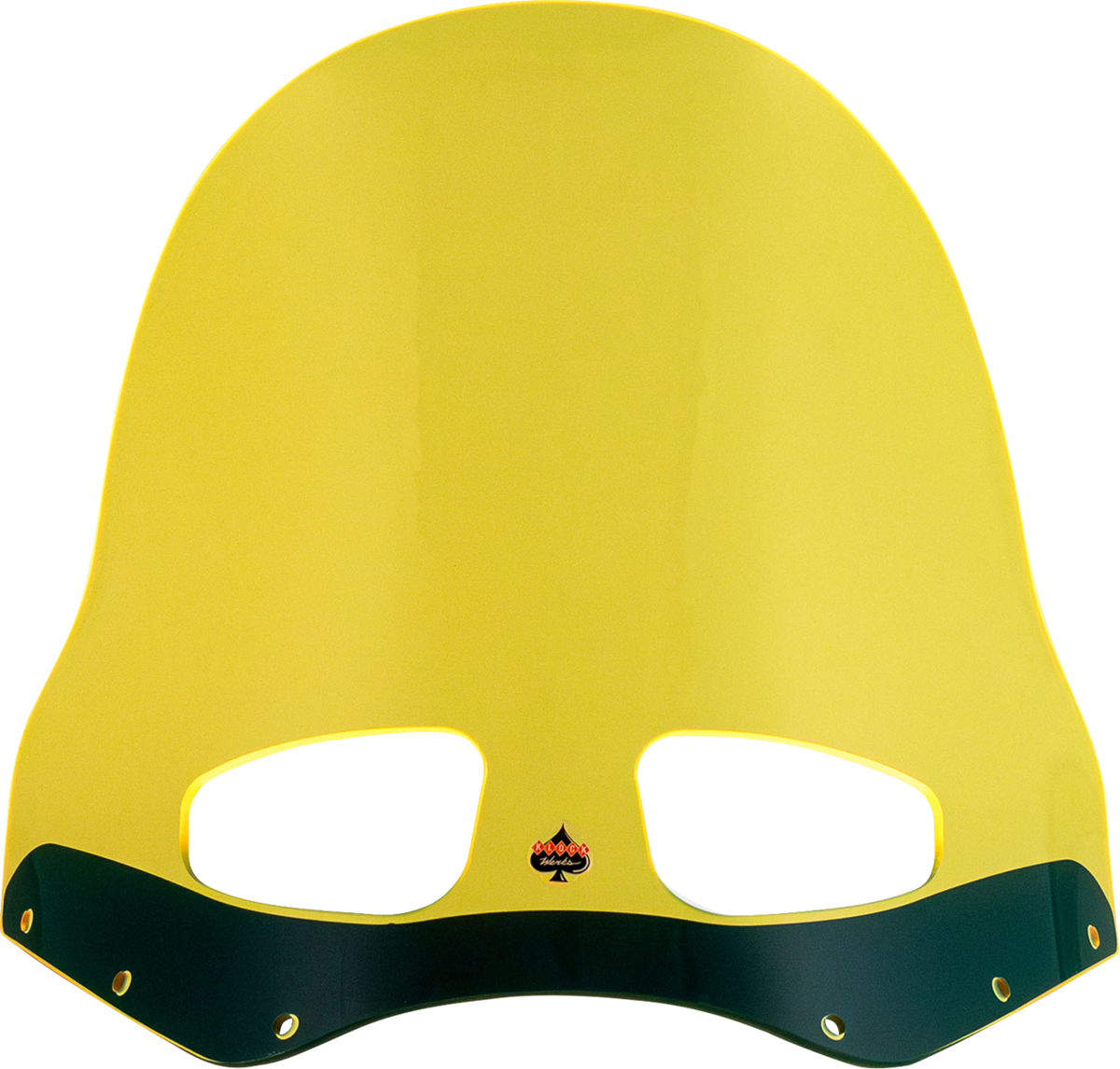 Klock Werks Ice Flare for Road Warrior Fairing
