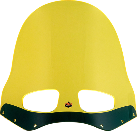 Klock Werks Ice Flare for Road Warrior Fairing