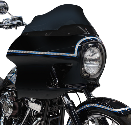 Klock Werks FXRP-Style Fairing Kit