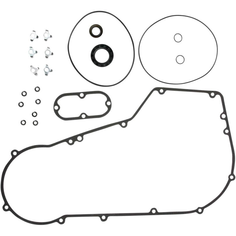 Cometic Inner and Outer Primary AFM Gasket Kit Harley 89-93 Dyna FXST FLST