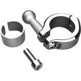 Ciro GEN 2 Drink Holder Mounts for Harley or Metric Motorcycles