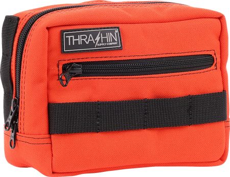 Thrashin Supply Co. Handlebar Bag