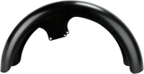 Klock Werks Hugger Series Front Fender - HD Softail / Wrapper / 21"