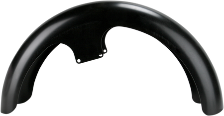 Klock Werks Hugger Series Front Fender - HD Softail / Wrapper / 21"