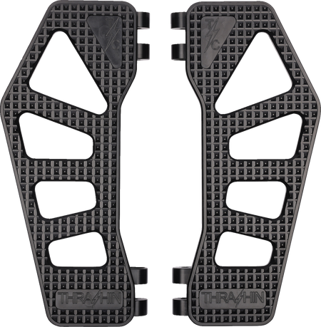 Thrashin Supply Co. Floorboards for 1980-2025 Harley-Davidson Touring / Softail / Dyna