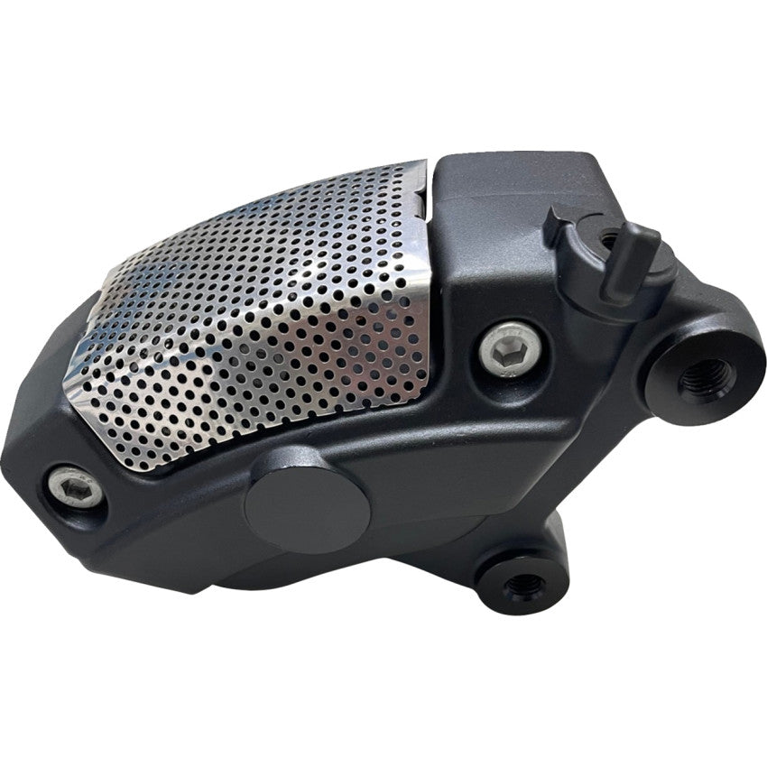 Drag Specialties Brake Caliper 08-25 Harley-Davidson Touring