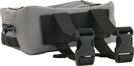 Thrashin Supply Co. Handlebar Bag