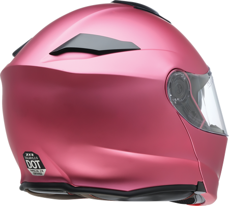 Z1R Solaris 2.0 Satin Modular Helmet