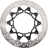 SBS Floating Performance Brake Rotors for Select 1984-2024 Kawasaki, Suzuki, Victory & Yamaha Models