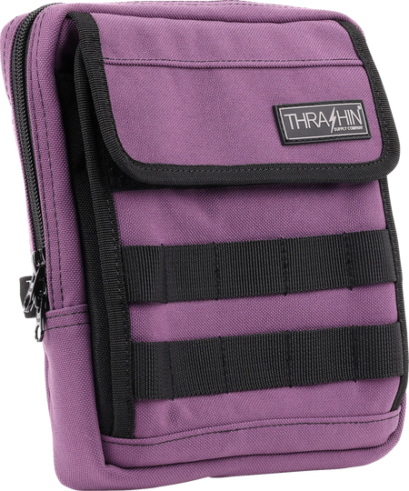 Thrashin Supply Co. Handlebar Bag Slim
