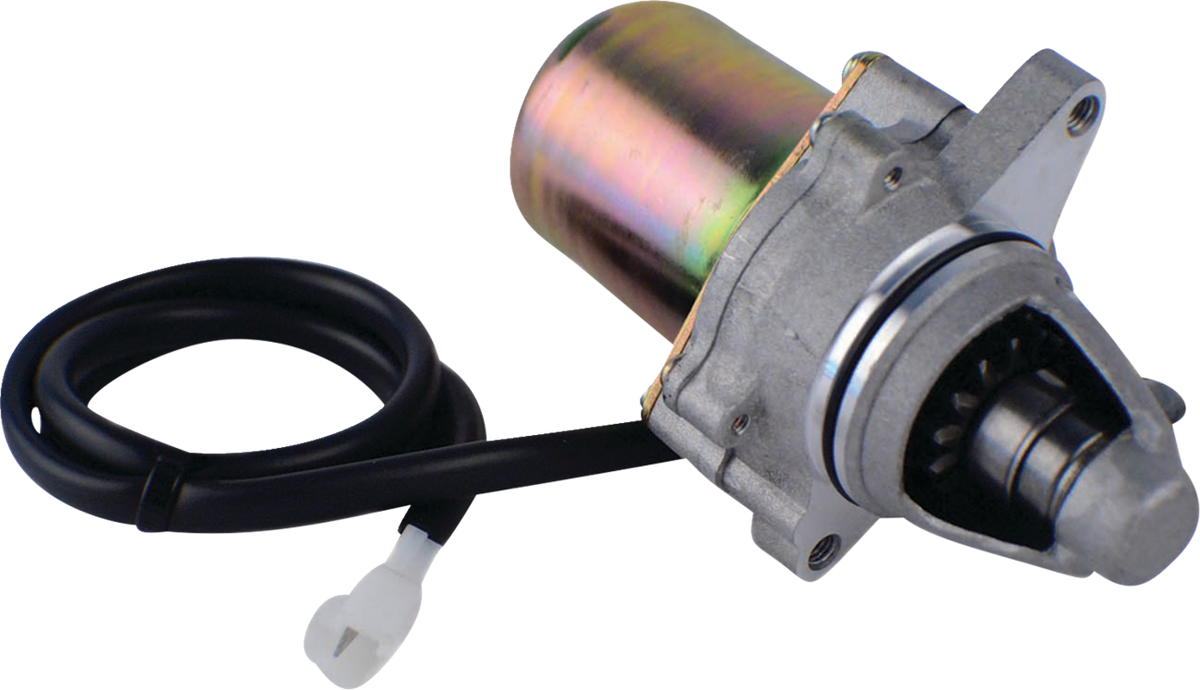 ProTorque PH110-KW01 Starter for 2003-2006 Kawasaki KFX80 & KSF 80