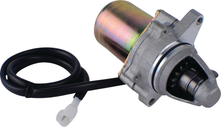 ProTorque PH110-KW01 Starter for 2003-2006 Kawasaki KFX80 & KSF 80