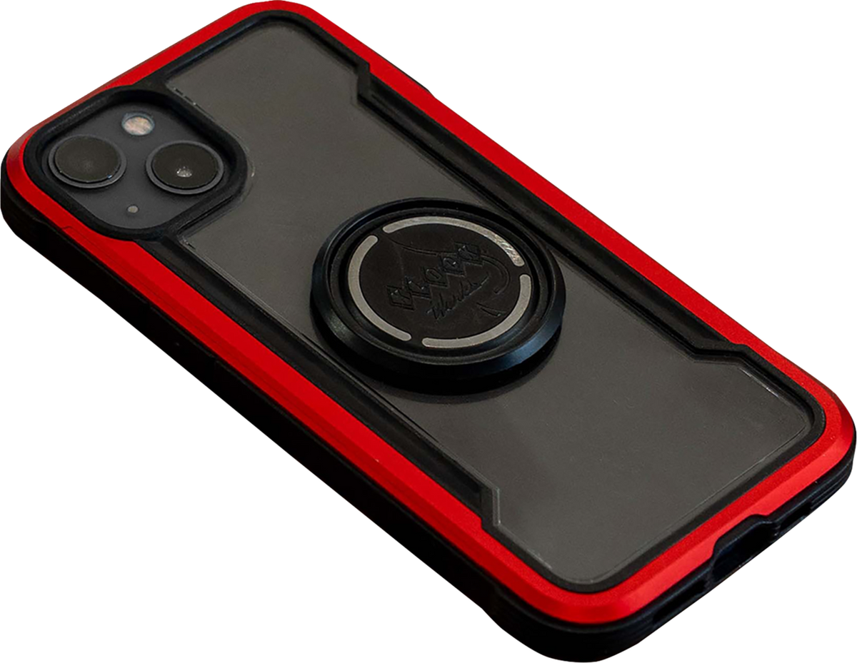 Klock Werks iOmounts Inductive Charging iOdisc