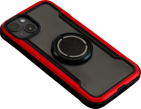 Klock Werks iOmounts Inductive Charging iOdisc
